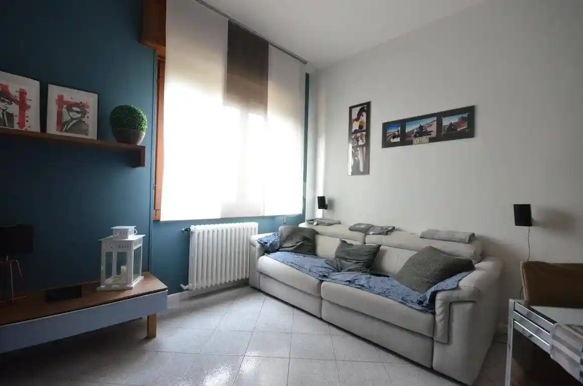 Trilocale via fornaci 10, Fornaci, Brescia - foto 2