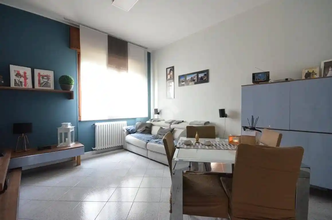 Trilocale via fornaci 10, Fornaci, Brescia - foto 3