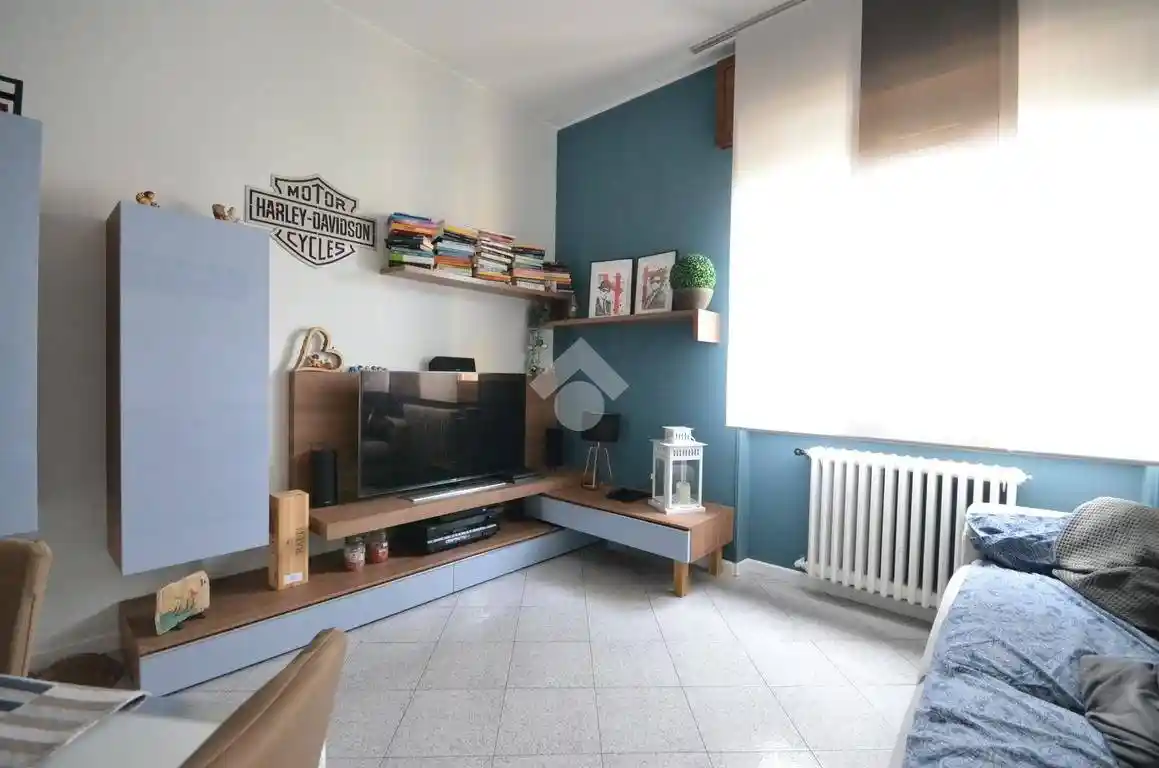 Trilocale via fornaci 10, Fornaci, Brescia - foto 4