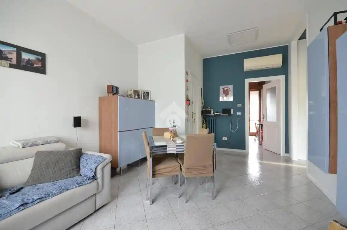 Trilocale via fornaci 10, Fornaci, Brescia - foto 5