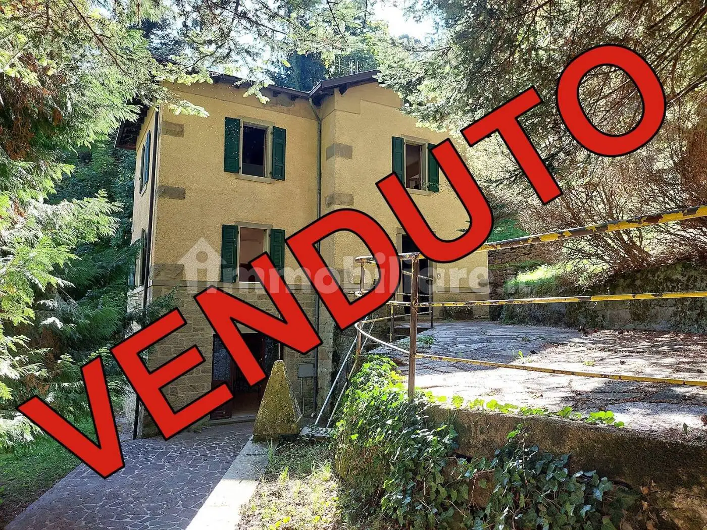 Villa in vendita a Sestola