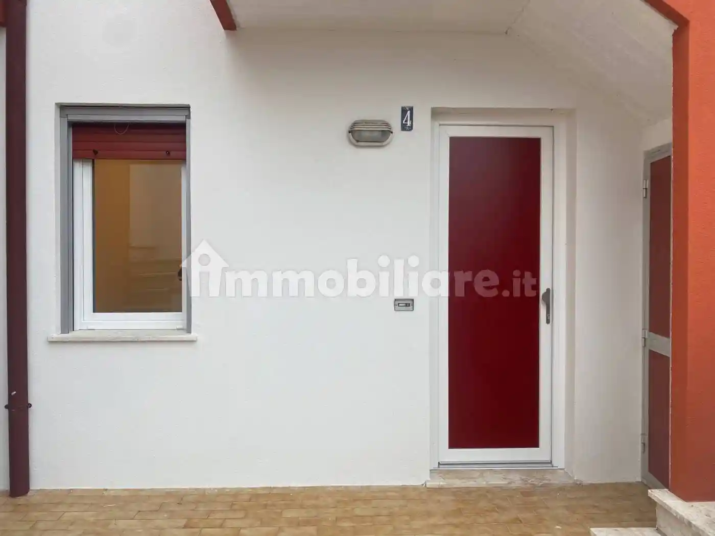 Appartamento in vendita a Fano