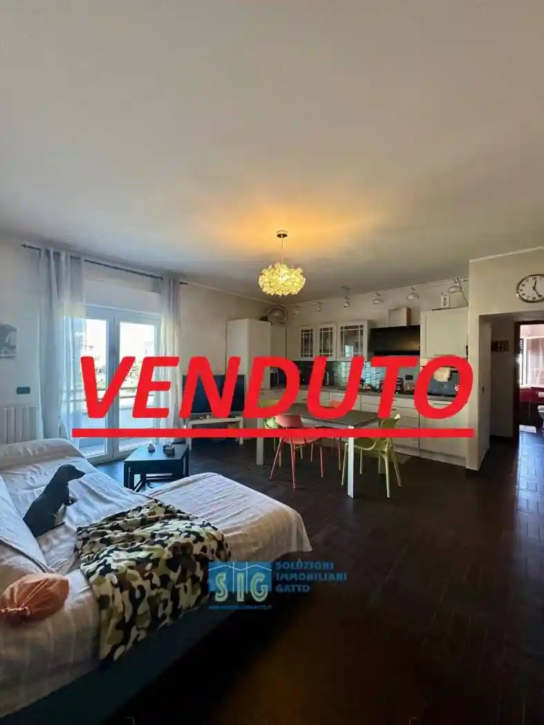 Appartamento in vendita a Latina