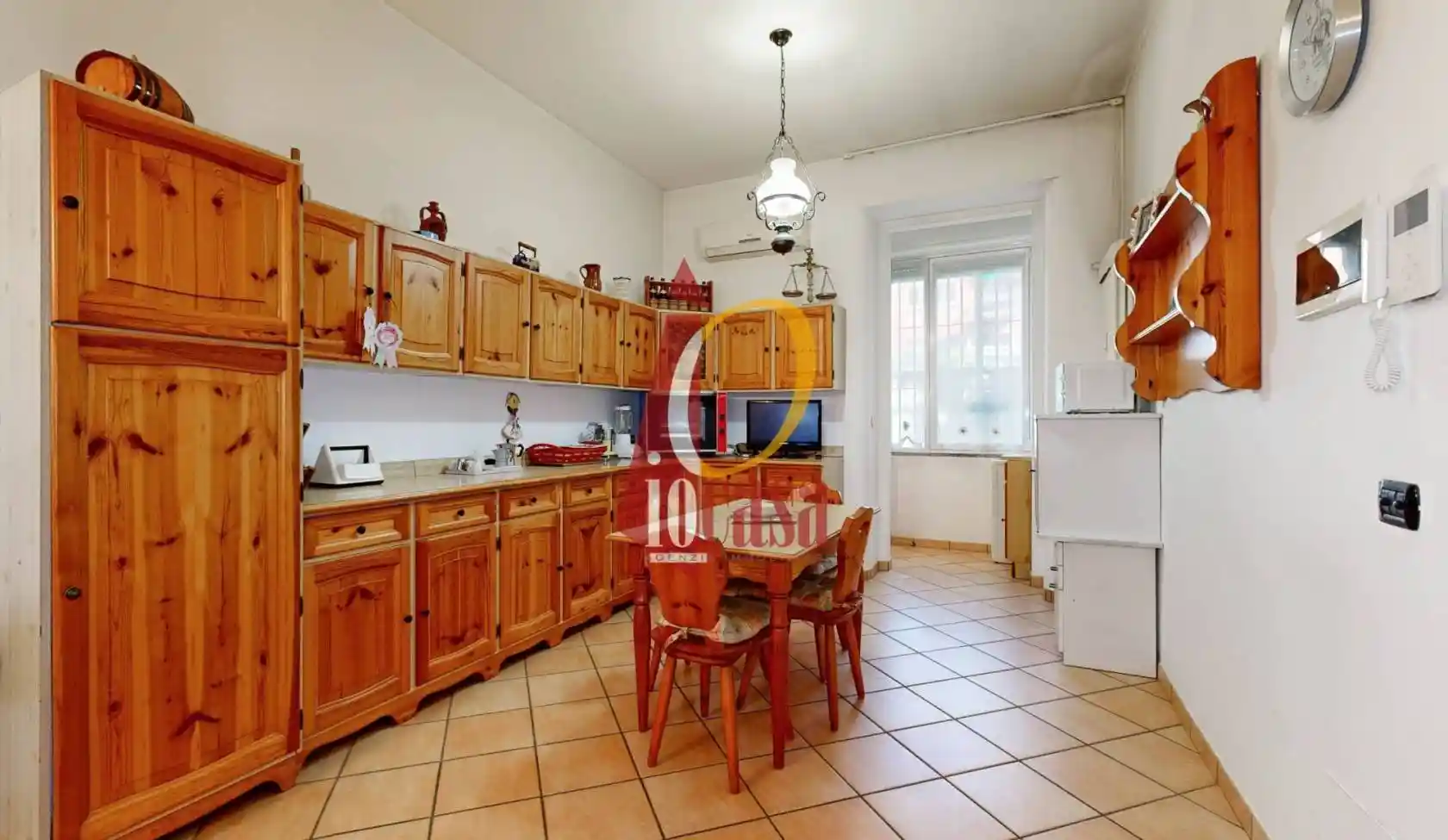 Quadrilocale via Alessandro Antonelli, Corvetto, Milano - foto 2