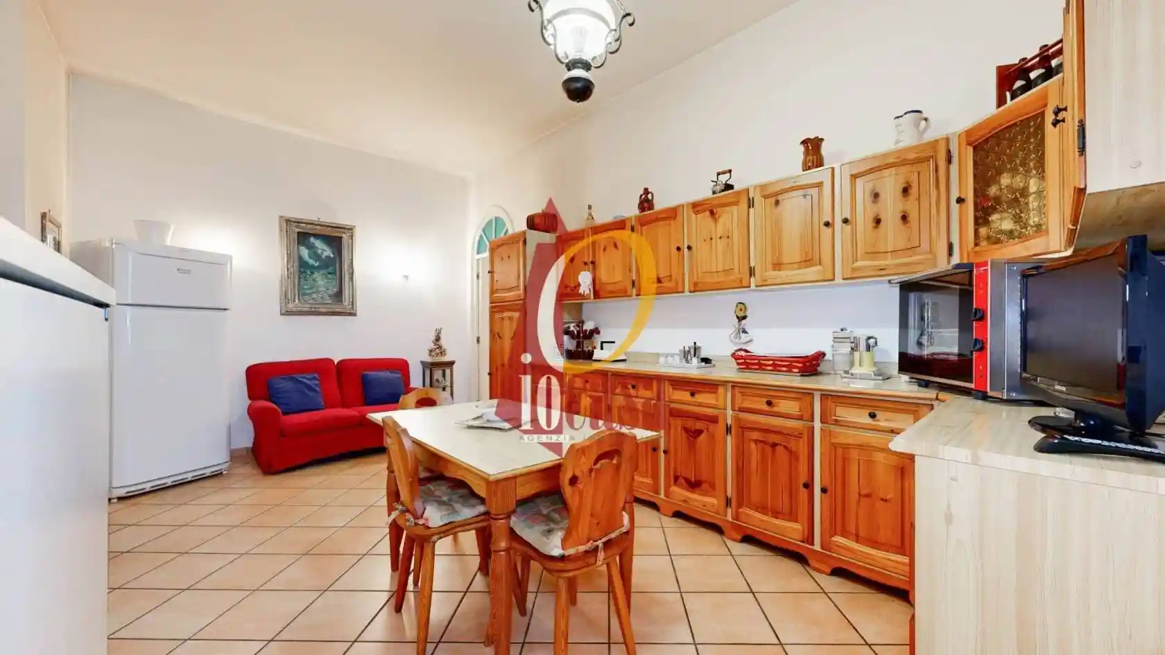 Quadrilocale via Alessandro Antonelli, Corvetto, Milano - foto 3