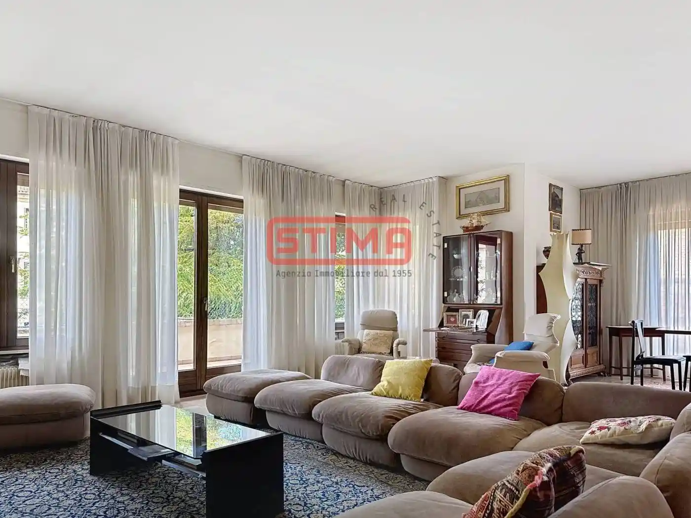 Attico 200 m² con terrazza, Sant'Agnese, Treviso - foto 2