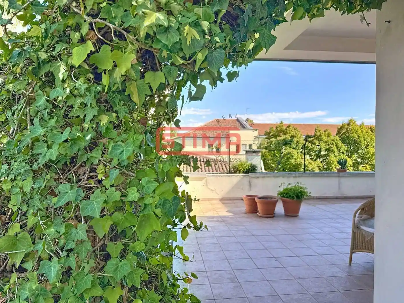 Attico 200 m² con terrazza, Sant'Agnese, Treviso - foto 3