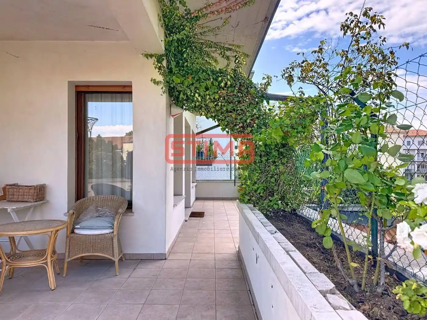 Attico 200 m² con terrazza, Sant'Agnese, Treviso - foto 4