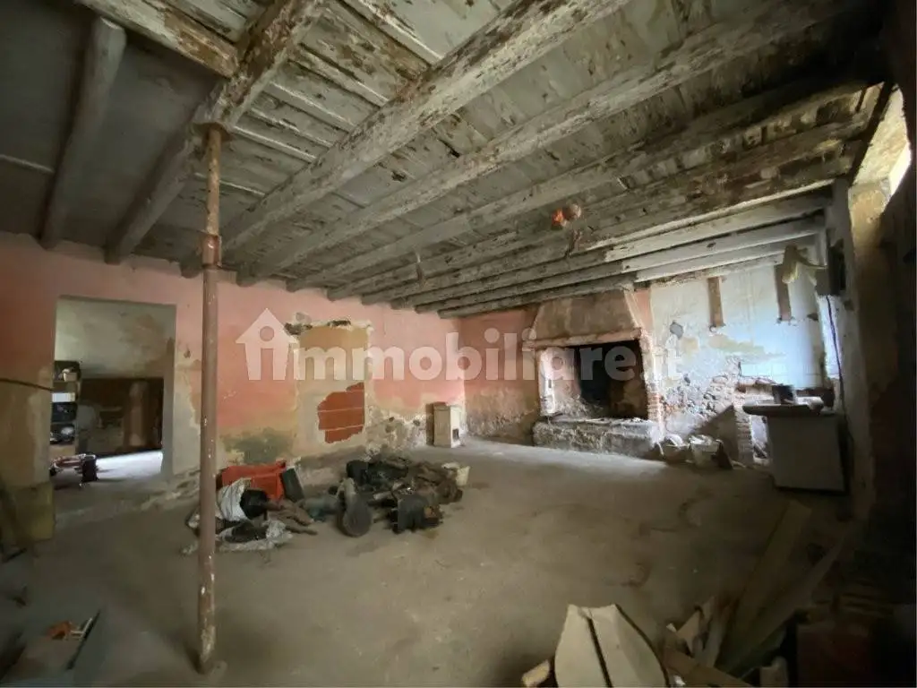 Rustico - Casale in vendita a Mozzecane