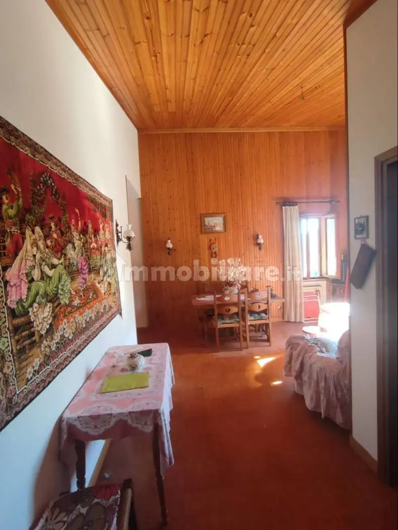 Mansarda via Dario Inzani, Centro, Bore - foto 3