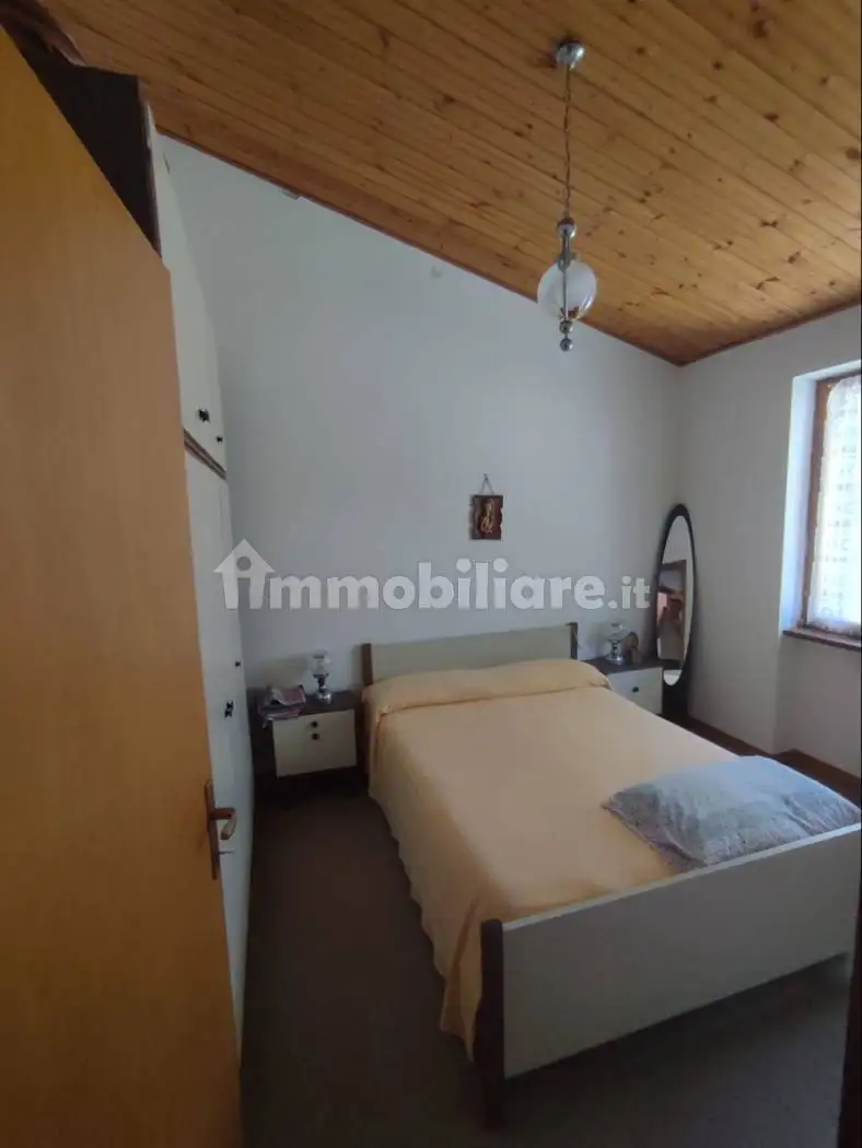 Mansarda via Dario Inzani, Centro, Bore - foto 4