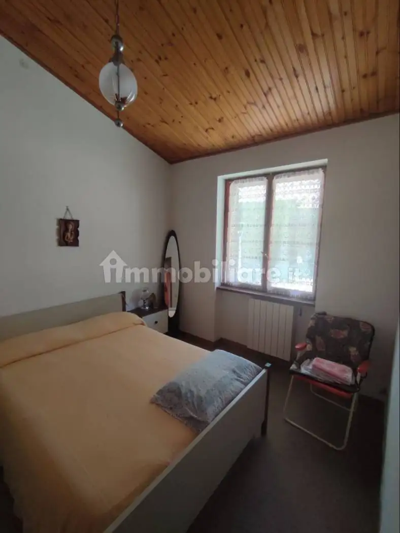 Mansarda via Dario Inzani, Centro, Bore - foto 5