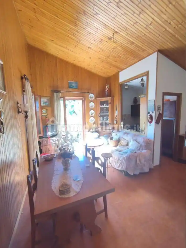 Attico - Mansarda in vendita a Bore