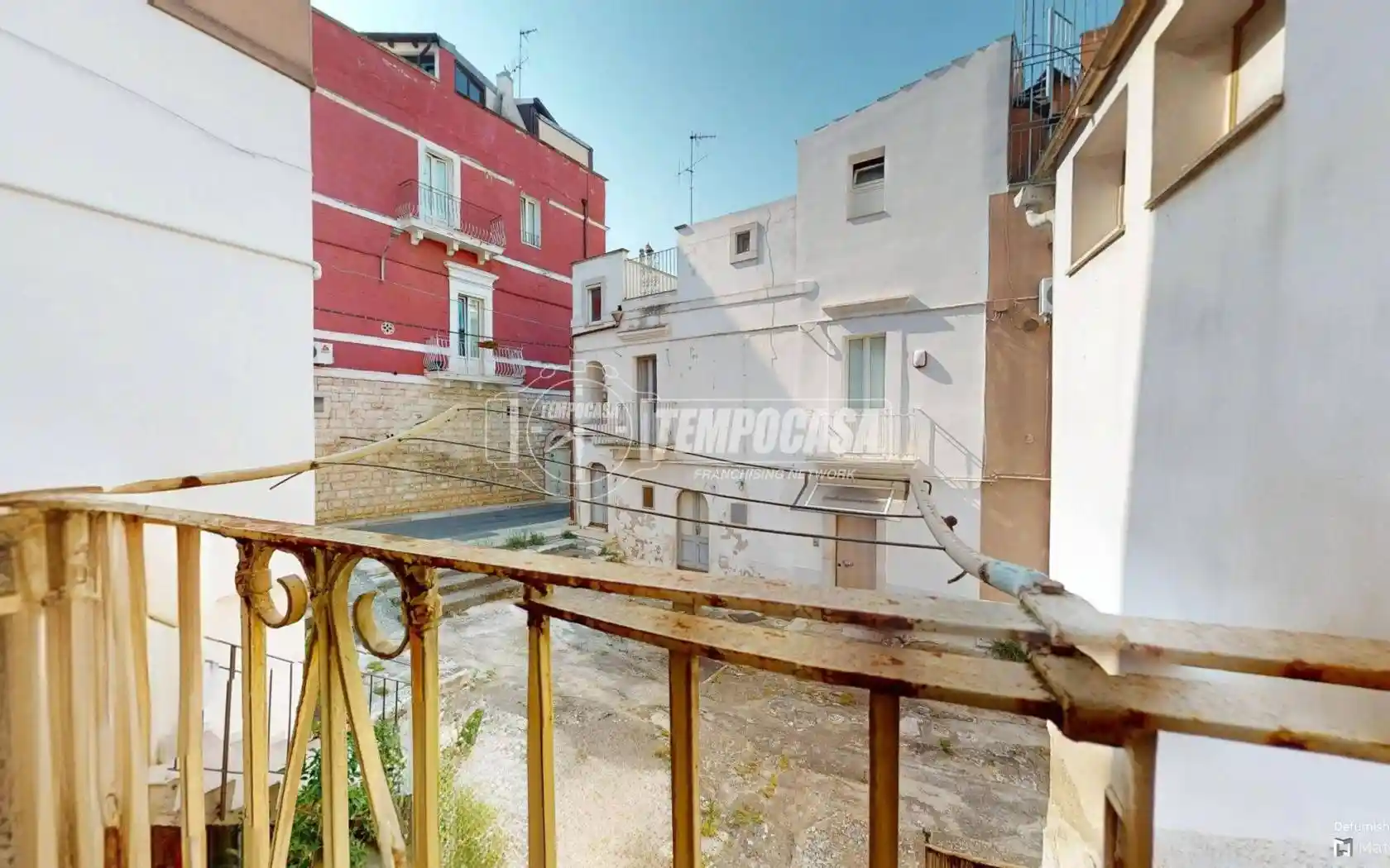 Casa indipendente in vendita a Rutigliano