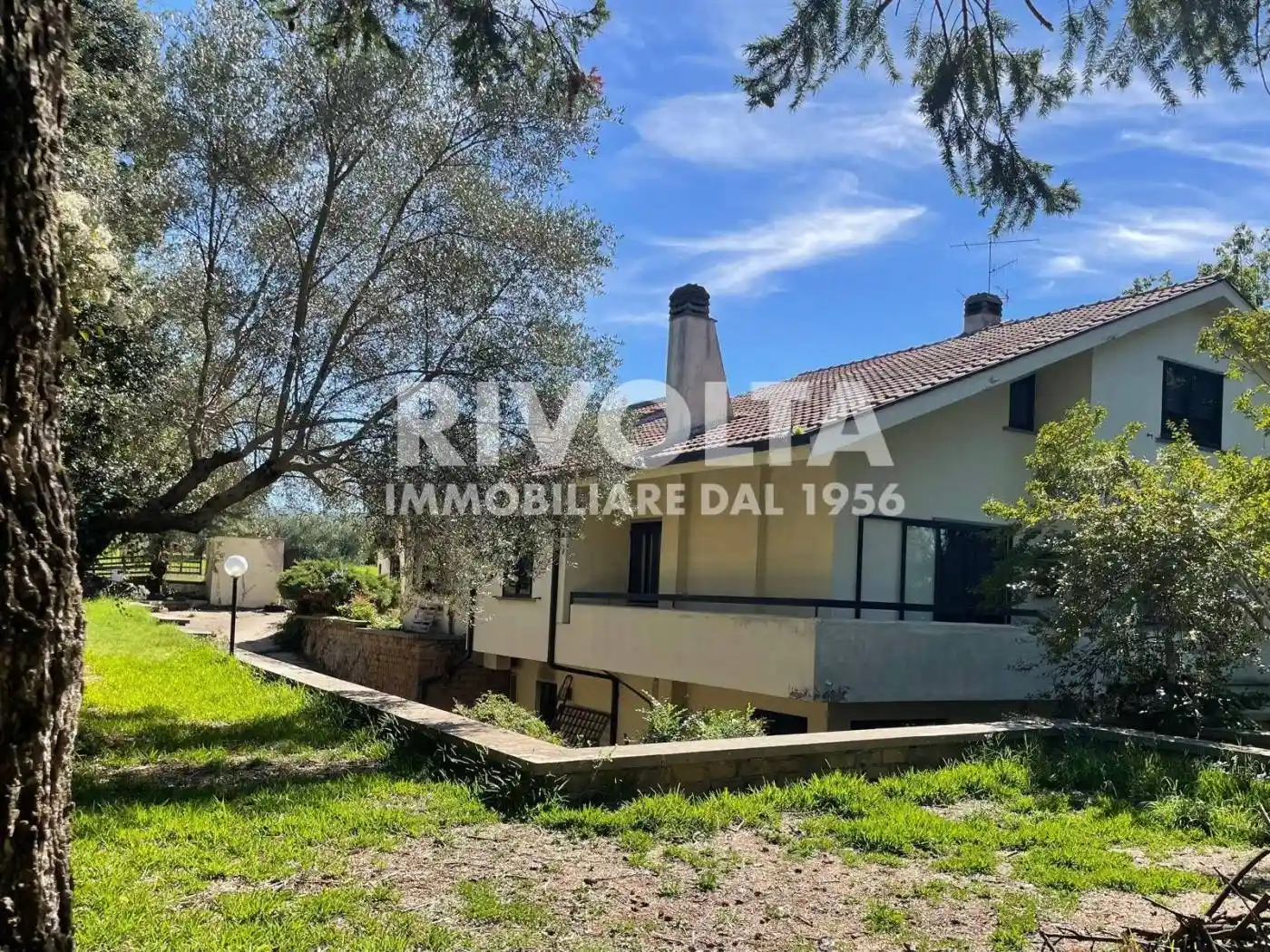 Villa unifamiliare Strada Signorino, Carmine - Pietrare, Viterbo - foto 2