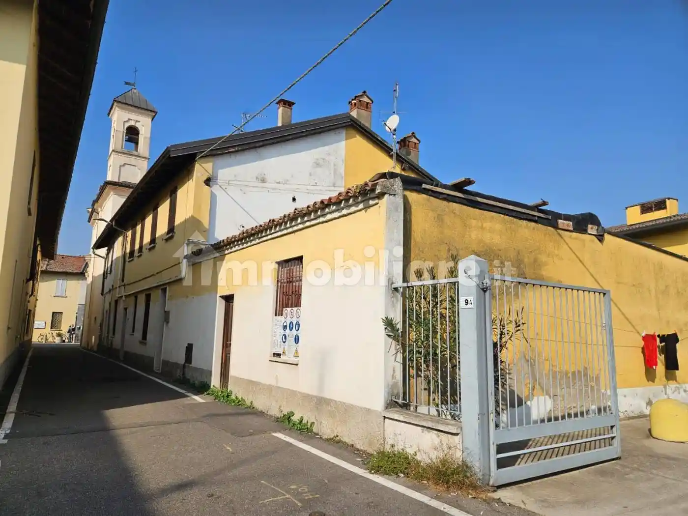 Casa indipendente - foto 3