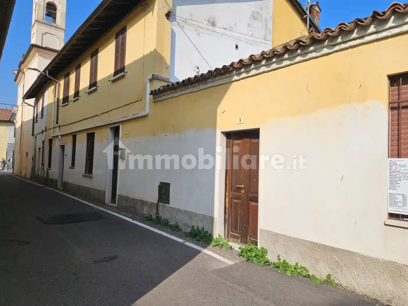 Casa indipendente - foto 4