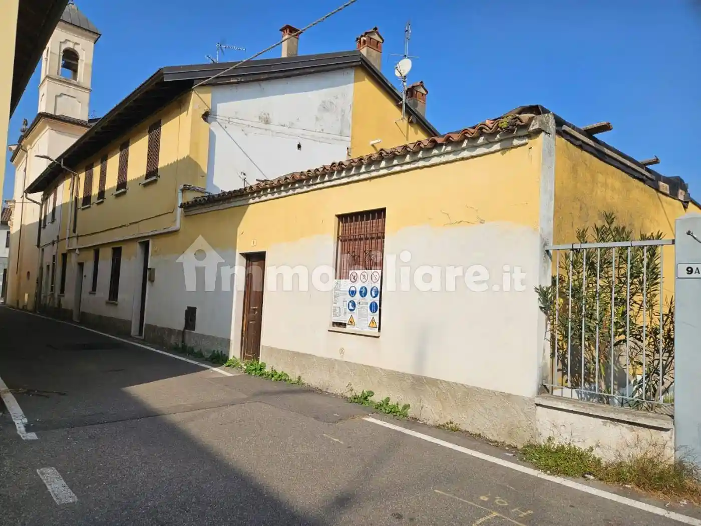 Casa indipendente - foto 5