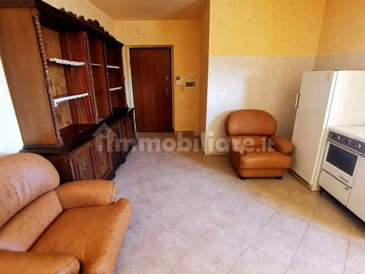 Bilocale via Ferruccio Parri, 2, San Salvo - foto 2