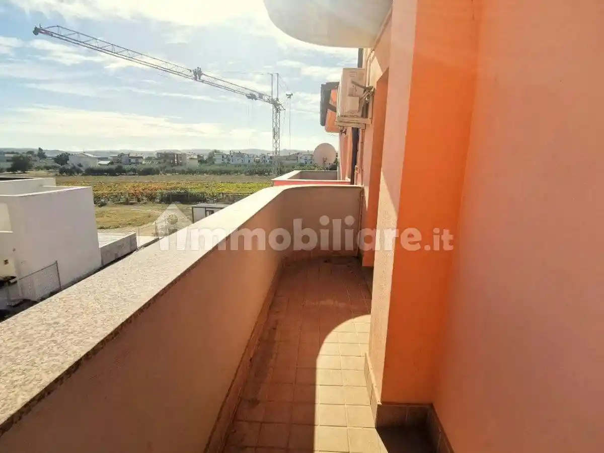 Bilocale via Ferruccio Parri, 2, San Salvo - foto 3