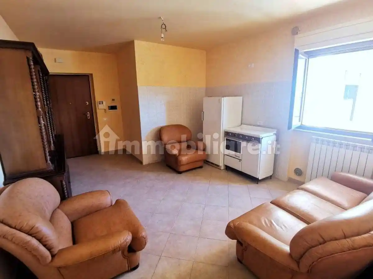 Bilocale via Ferruccio Parri, 2, San Salvo - foto 4