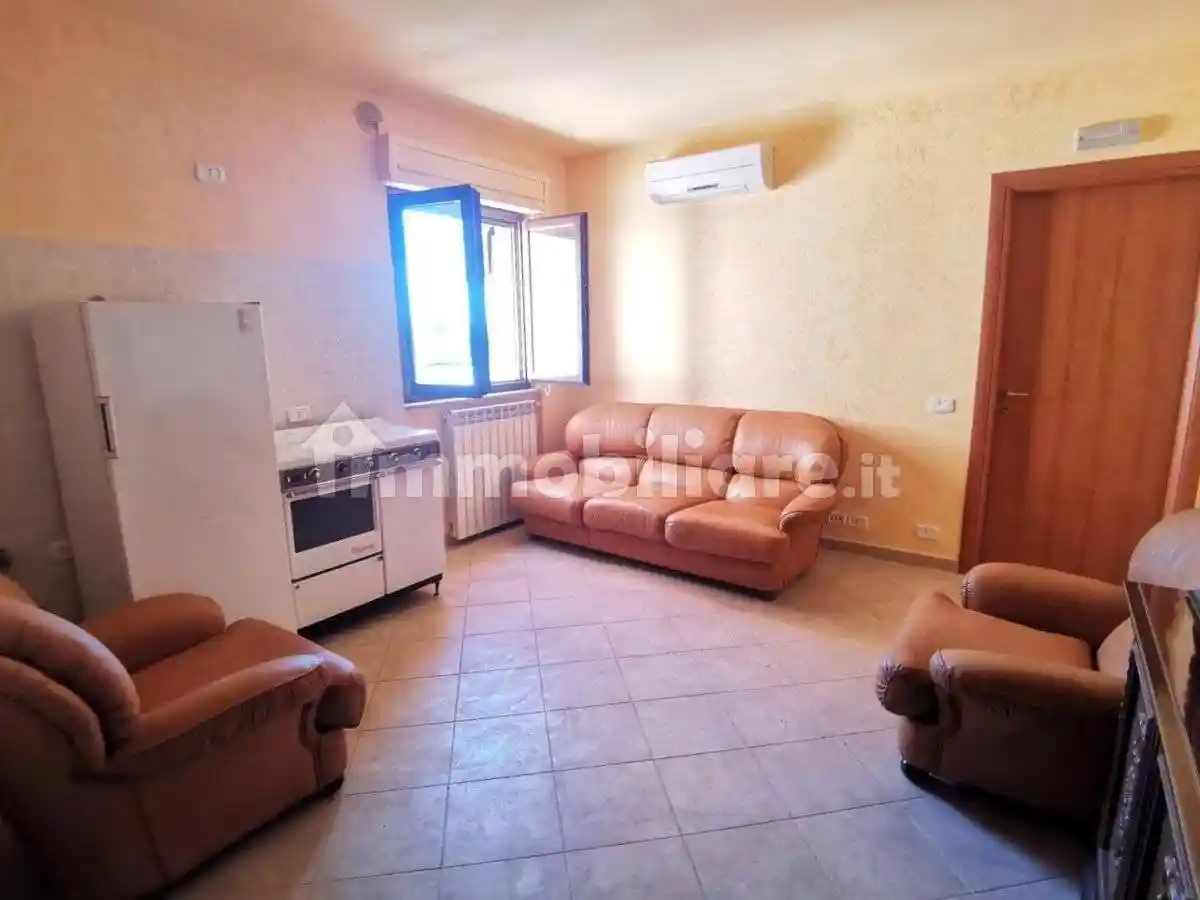 Bilocale via Ferruccio Parri, 2, San Salvo - foto 5