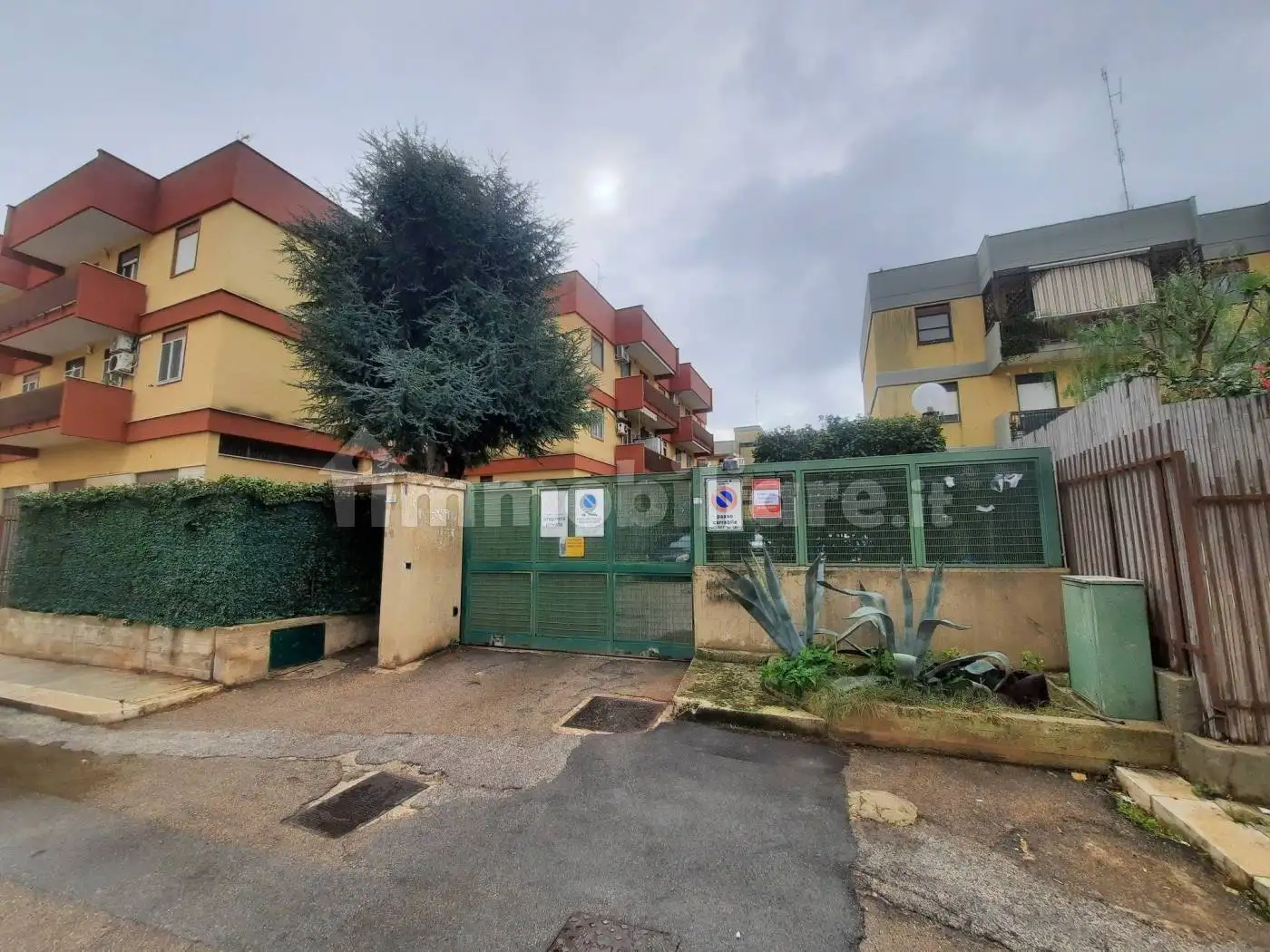 Quadrilocale via Giacomo Brodolini 22, Bitritto - foto 2