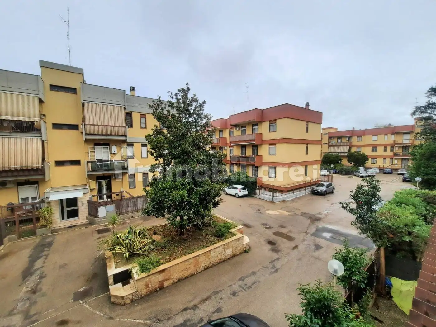 Quadrilocale via Giacomo Brodolini 22, Bitritto - foto 3