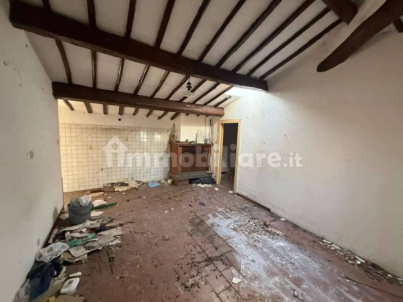 Appartamento in vendita a San Gemini