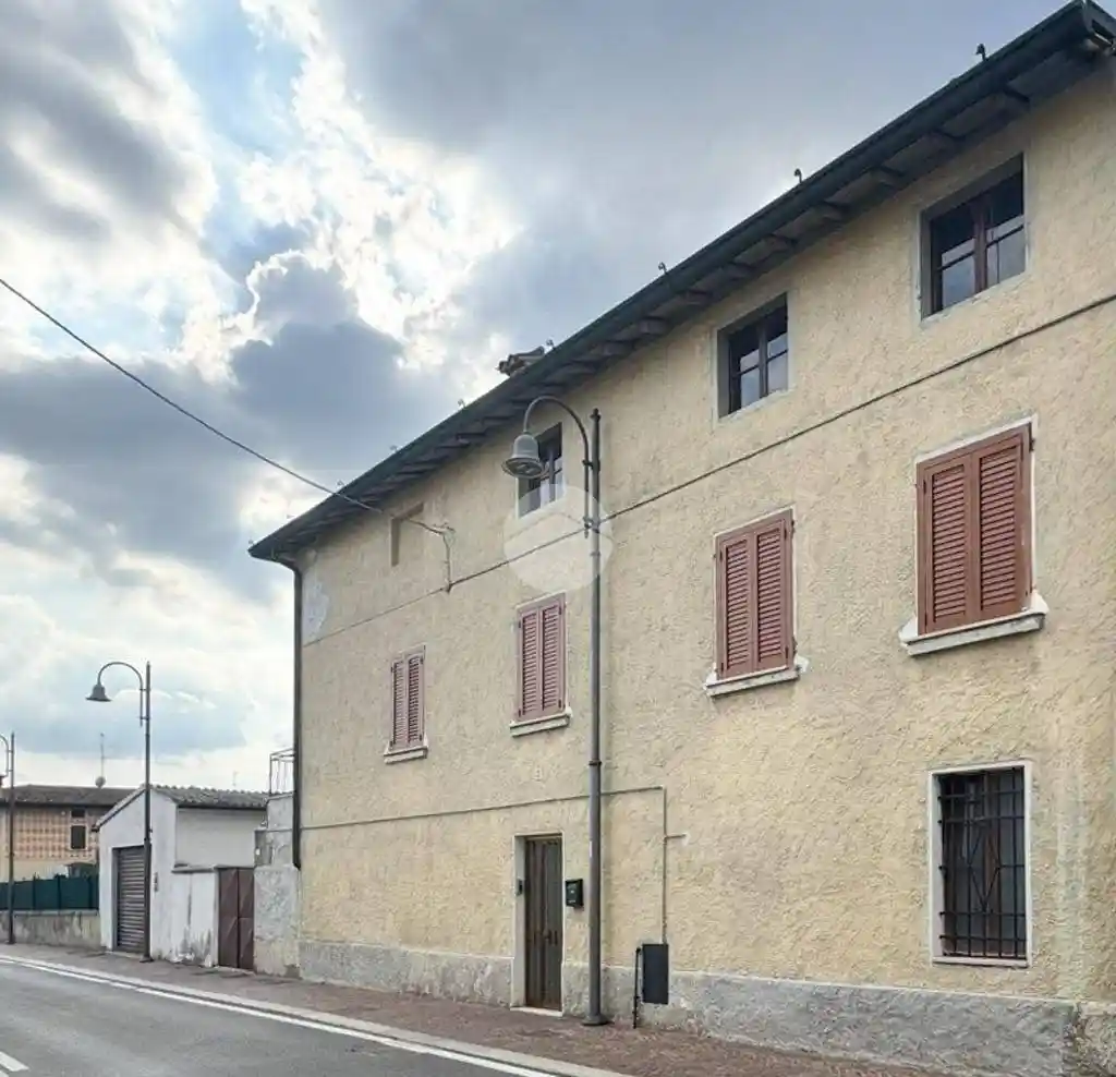 Casa indipendente - foto 2