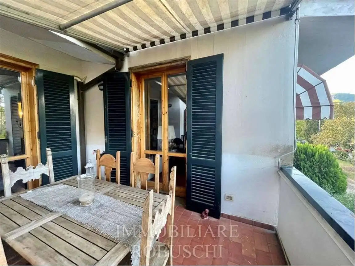 Appartamento in vendita a Bagno a Ripoli