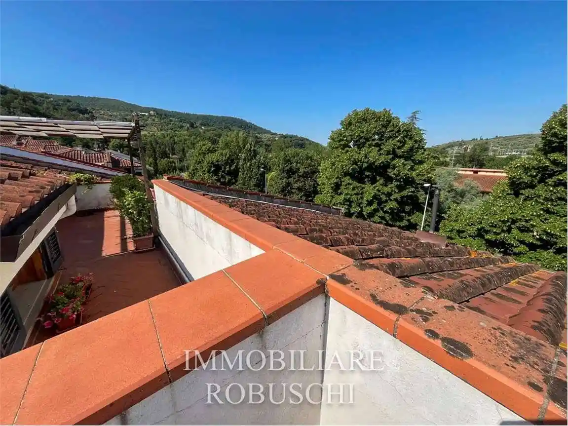 Appartamento via dei Biancospini, Vallina, Bagno a Ripoli - foto 4