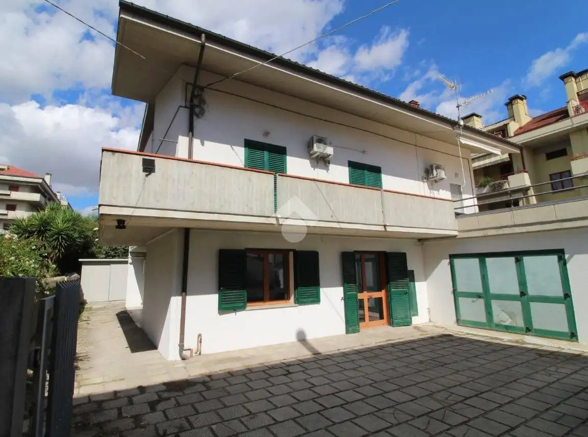 Appartamento in vendita a Teramo