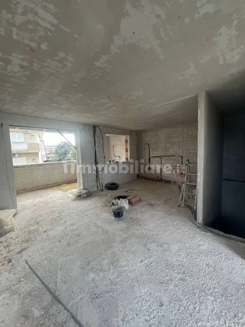 Appartamento in vendita a Mugnano di Napoli