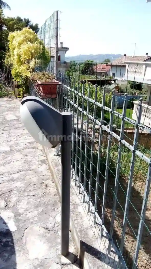 Appartamento in villa Strada Comunale per Spoltore 72/1, Montesilvano Colle, Montesilvano - foto 4