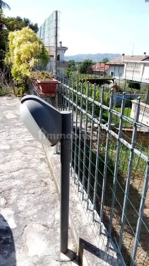 Appartamento in villa Strada Comunale per Spoltore 72/1, Montesilvano Colle, Montesilvano - foto 2