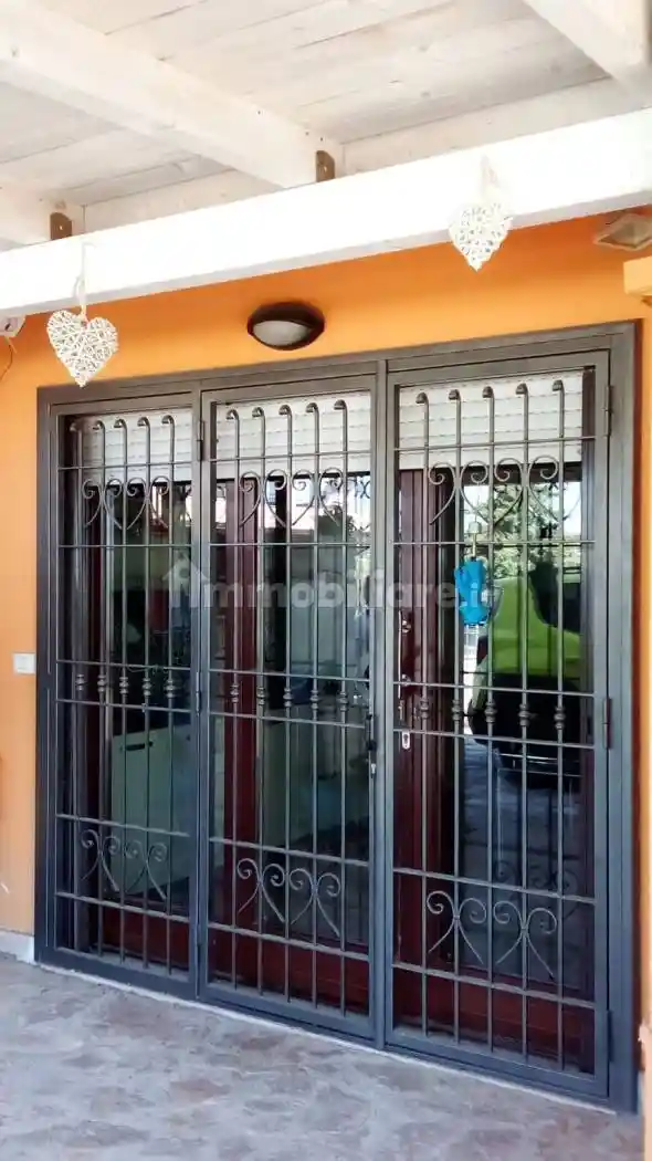 Appartamento in villa Strada Comunale per Spoltore 72/1, Montesilvano Colle, Montesilvano - foto 4