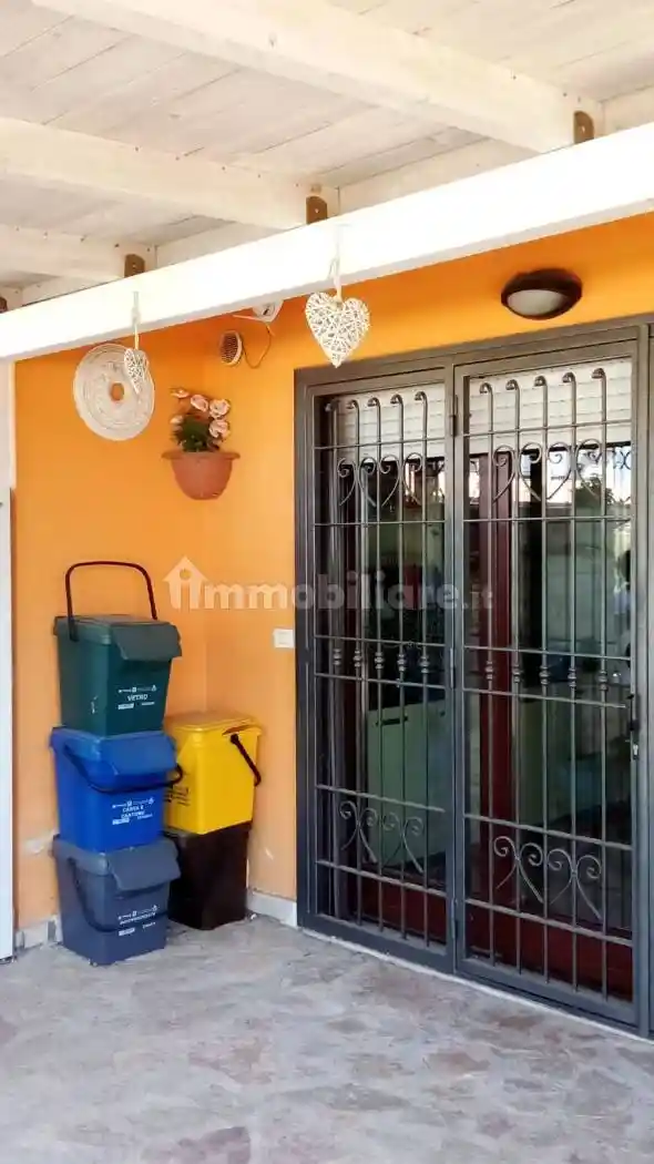 Appartamento in villa Strada Comunale per Spoltore 72/1, Montesilvano Colle, Montesilvano - foto 5