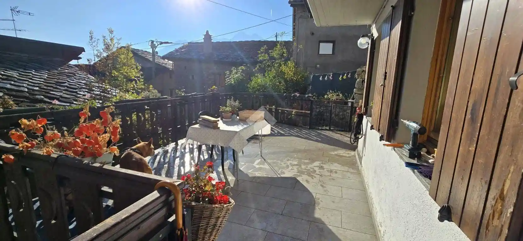 Appartamento in vendita a Aosta