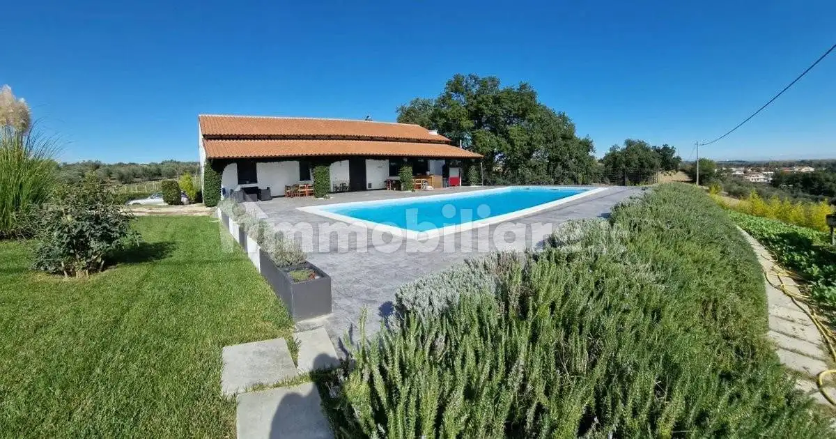 Villa unifamiliare via Gabriele d'Annunzio, 6, Collecorvino - foto 5