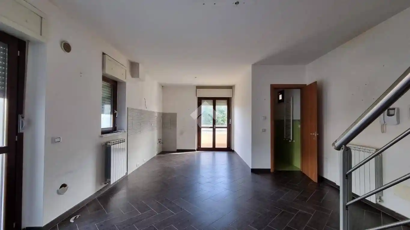 Appartamento in vendita a Segni