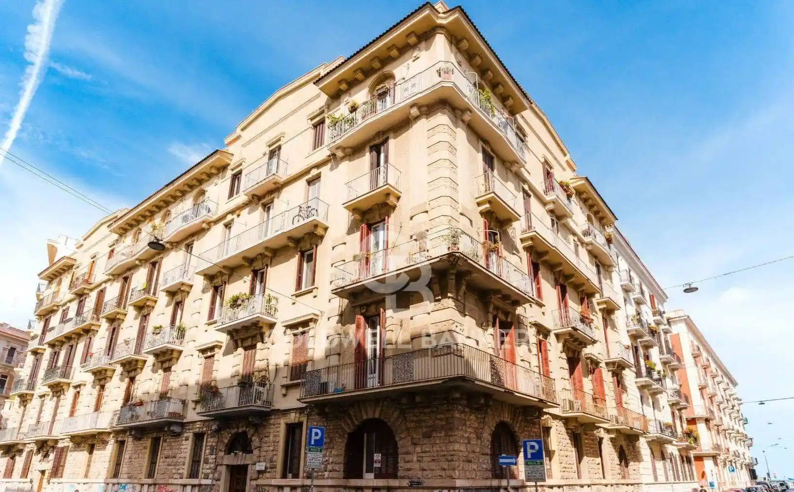 Appartamento in vendita a Bari