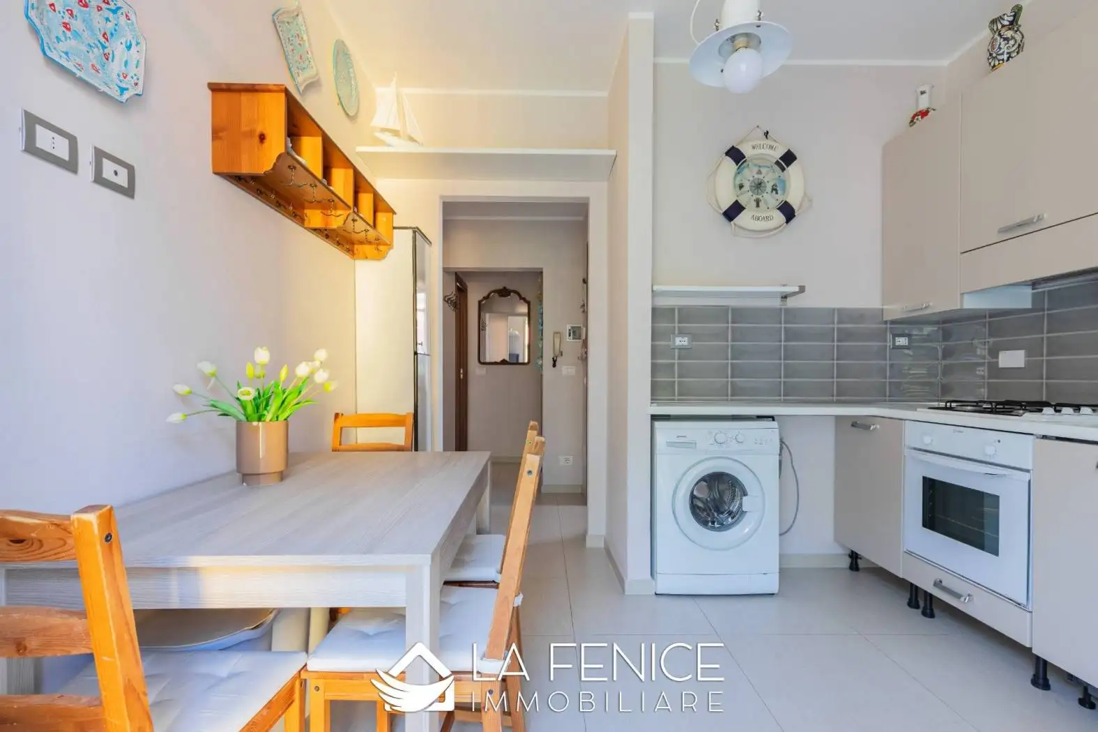 Appartamento in vendita a Portovenere