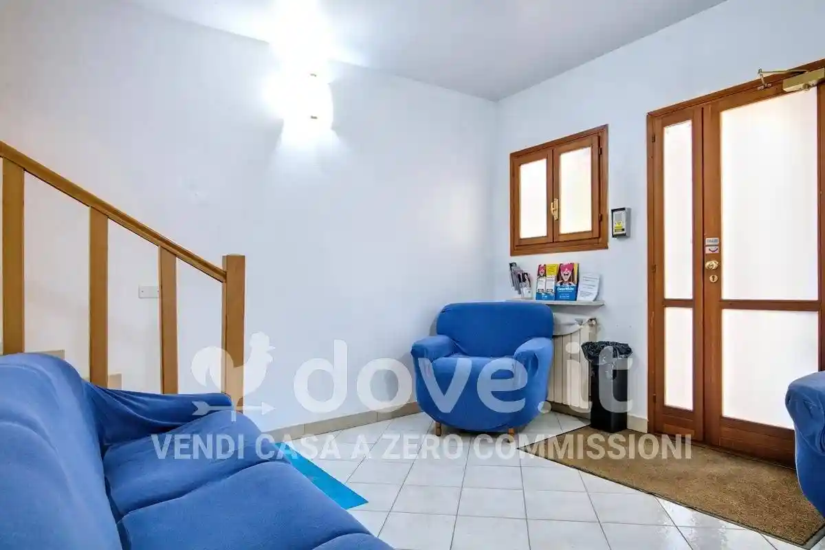Villa a schiera via Arginone 431, Porotto - Cassana, Ferrara - foto 2