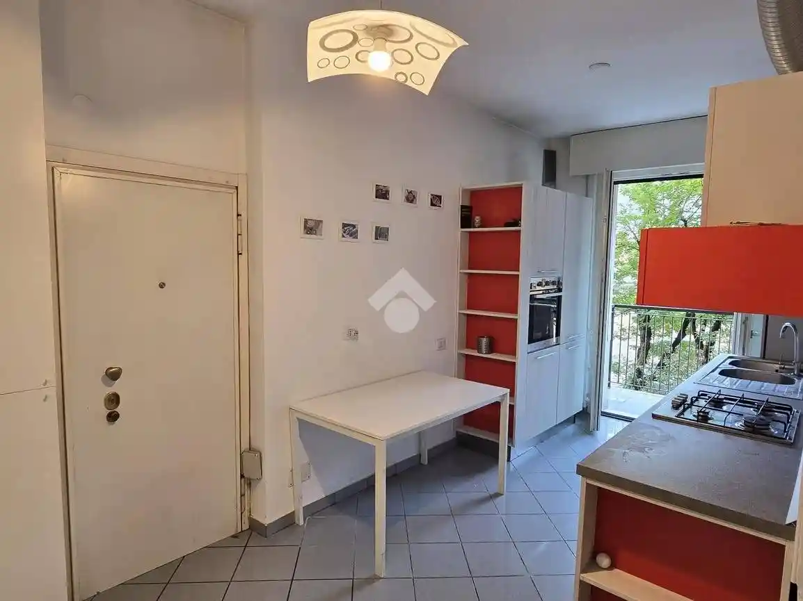 Bilocale via Teano 21, Comasina, Milano - foto 2