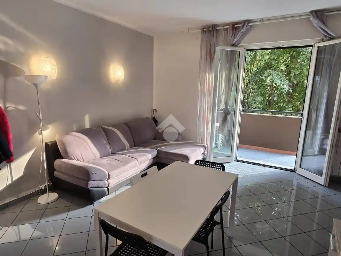 Bilocale via Teano 21, Comasina, Milano - foto 3