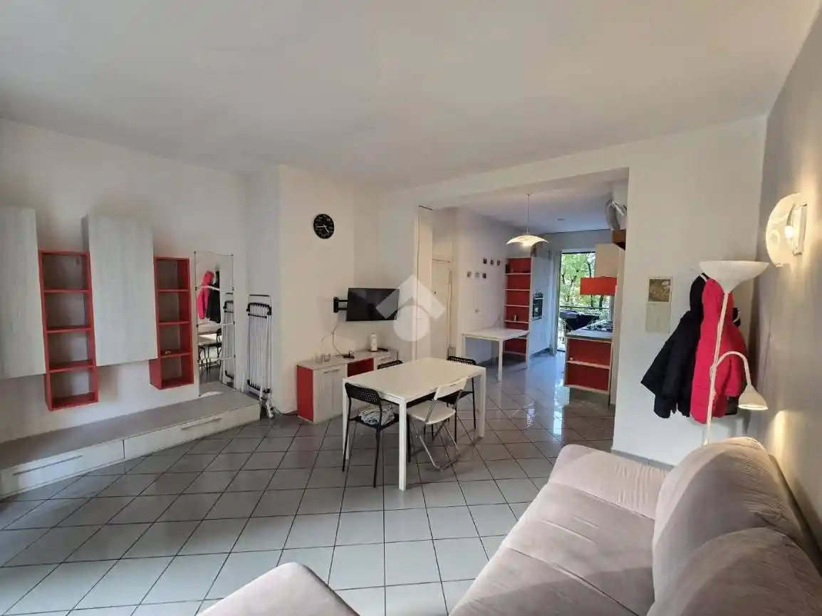 Bilocale via Teano 21, Comasina, Milano - foto 4