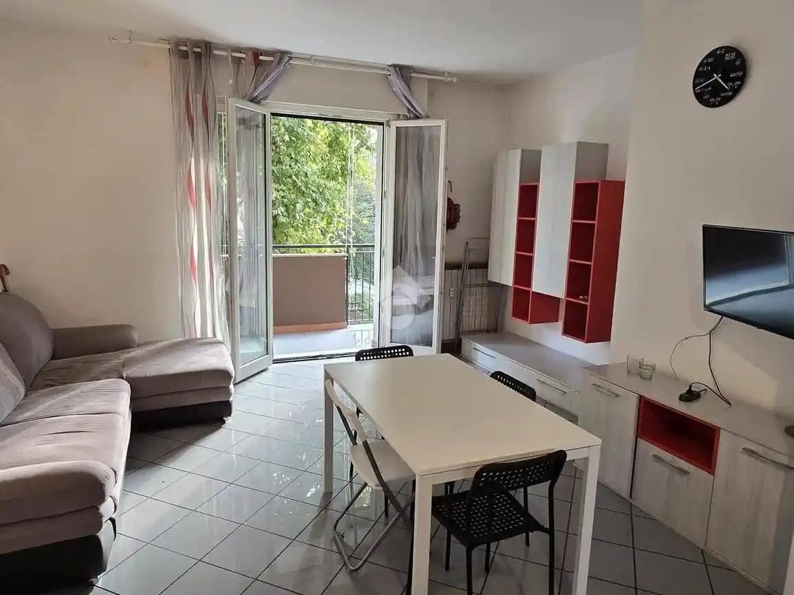 Bilocale via Teano 21, Comasina, Milano - foto 5