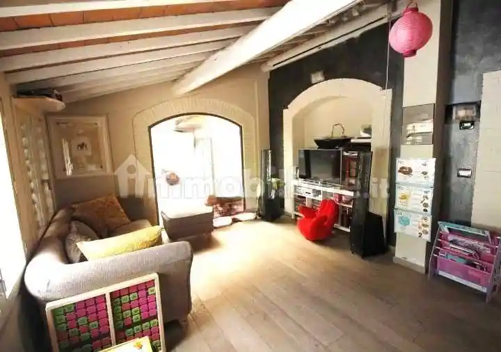 Casa indipendente in vendita a Vinci