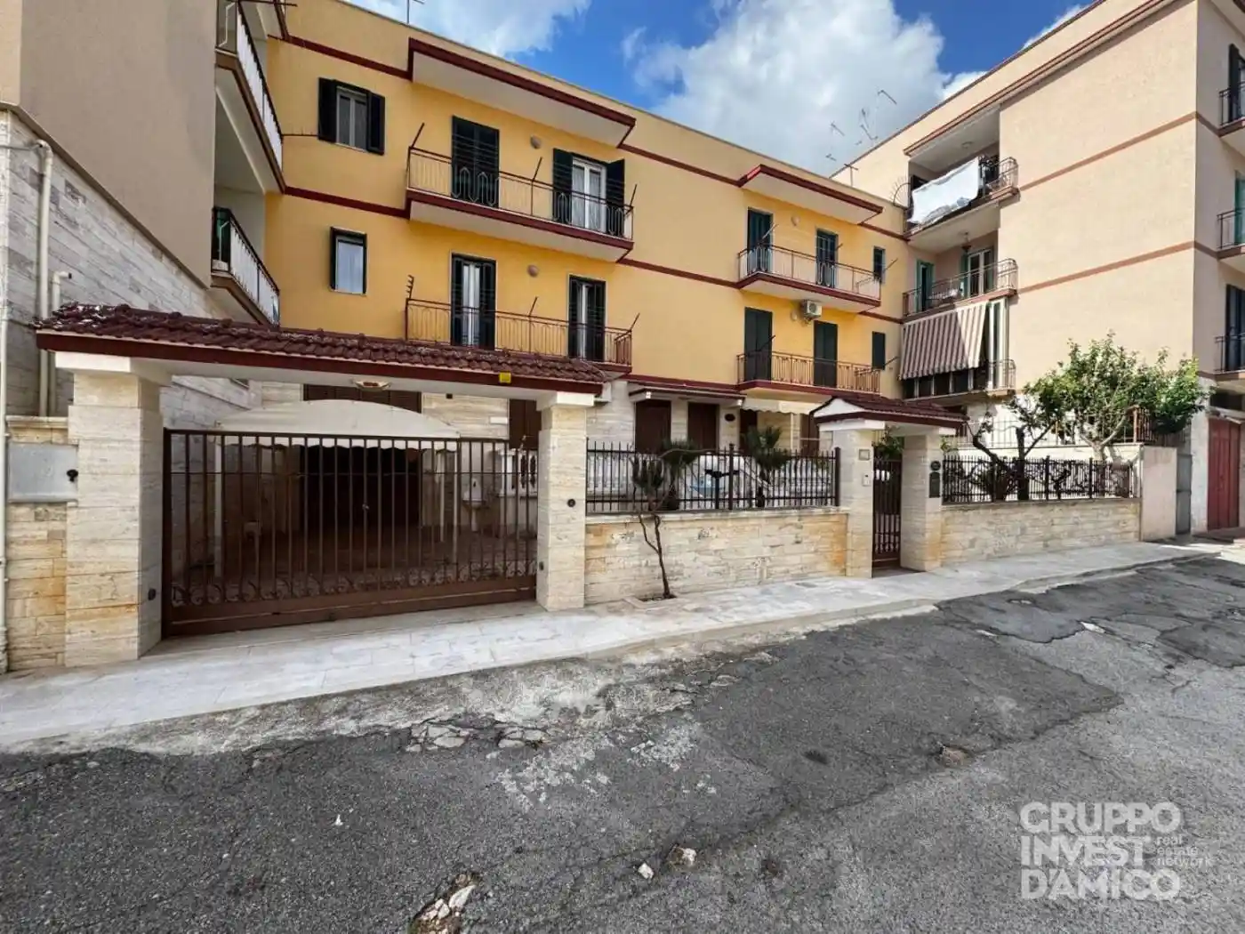 Appartamento in vendita a Fasano